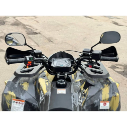 Квадроцикл MOTAX ATV Grizlik Y300, фото 15