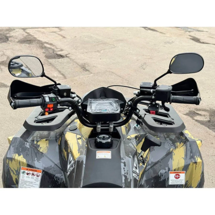 Квадроцикл MOTAX ATV Grizlik Y300, фото 15