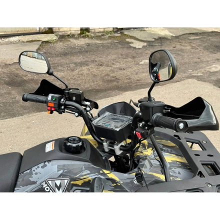 Квадроцикл MOTAX ATV Grizlik Y300, фото 14
