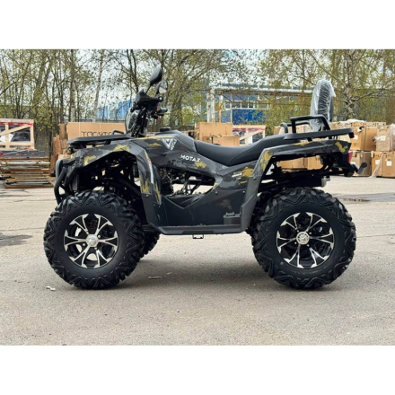 Квадроцикл MOTAX ATV Grizlik Y300, фото 11