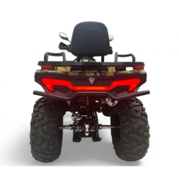 Квадроцикл MOTAX ATV Grizlik Y300, фото 8
