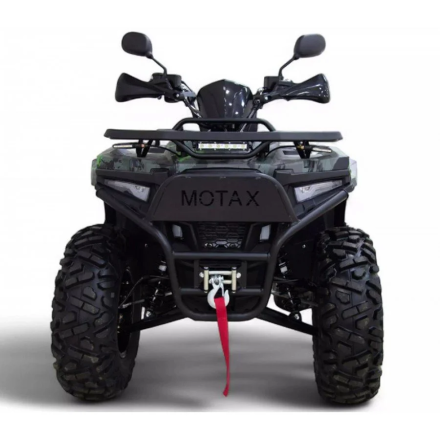 Квадроцикл MOTAX ATV Grizlik Y300, фото 5