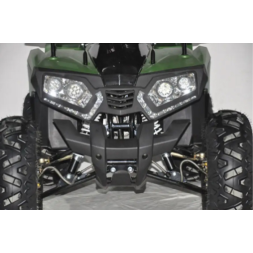 Квадроцикл Millennium ATV-125F1, фото 2
