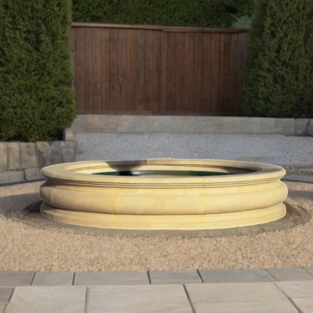 Бассейн Старвильский 216 см, фото 1