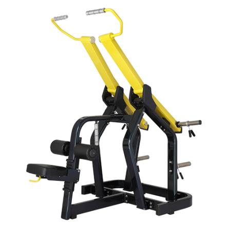 BRONZE GYM XA-07 Верхняя тяга, фото 1