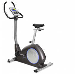 Велоэргометр OXYGEN SATORI UB HRC, фото 1