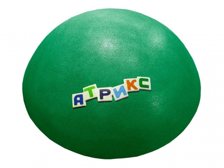 РМФ 4.18 Сфера темно-зеленая, фото 1