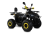 Квадроцикл MOTAX ATV Grizlik Super Lux 125cc