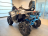 Квадроцикл СТЕЛС ATV 800G Guepard Trophy 2.0 (ПСМ)