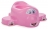 Горшок-самолёт Pilsan Airplane Child Potty (07-516-T)