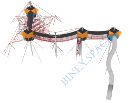 Облачный мост, фото 2