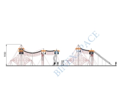 Облачный мост, фото 8 Облачный мост, фото 8