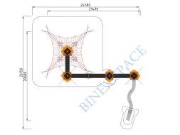 Облачный мост, фото 7 Облачный мост, фото 7