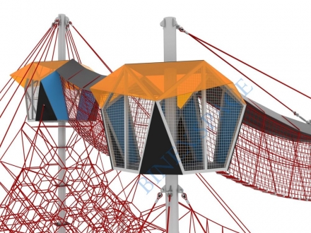 Облачный мост, фото 6