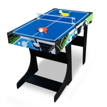 Игровой стол - многофункциональный 4 в 1 &quot;Compact&quot;