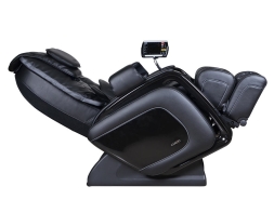 Массажное кресло US Medica Cardio Black, фото 3