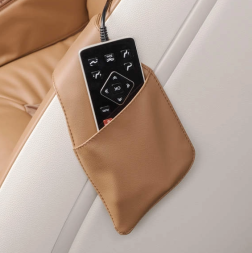 Массажное кресло Ergonova Organic 5 Terracotta, фото 5