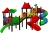 Детский игровой комплекс PS 1212
