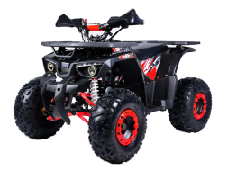 Квадроцикл GLADIATOR H125 Lux, фото 1 Квадроцикл GLADIATOR H125 Lux, фото 1