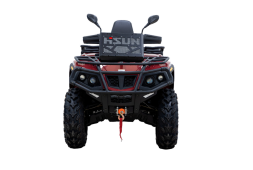 Квадроцикл HISUN Tactic 550 Extreme Edition (ПСМ), фото 2 Квадроцикл HISUN Tactic 550 Extreme Edition (ПСМ), фото 2