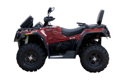 Квадроцикл HISUN Tactic 550 Extreme Edition (ПСМ), фото 1 Квадроцикл HISUN Tactic 550 Extreme Edition (ПСМ), фото 1