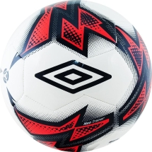 Мяч футбольный любительский "UMBRO Neo Trainer", размер 4 Мяч футбольный любительский "UMBRO Neo Trainer", размер 4
