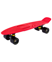 Круизер пластиковый Crimson, 22''x6'', ABEC-7
