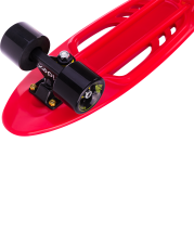 Круизер пластиковый Crimson, 22''x6'', ABEC-7