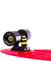 Круизер пластиковый Crimson, 22''x6'', ABEC-7