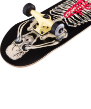 Скейтборд Addict 31″X8.125″, ABEC-7