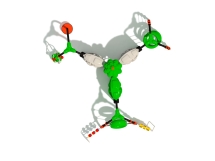 Спортивный комплекс СК-002 для уличной площадки Спортивный комплекс СК-002 для уличной площадки