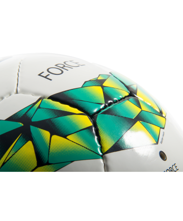 Мяч футбольный JS-450 Force №4, фото 4