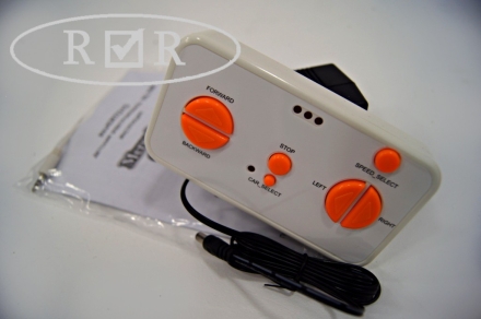 Электромобиль Mercedes-Benz AMG VIP (лицензионная модель) G63-VIP, фото 8