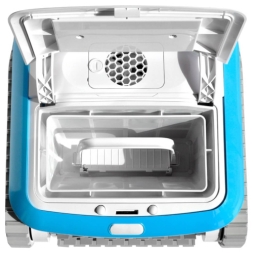 Робот пылесос для бассейна Aquatron COSMY100 +каб. 12м (REFN-NOY0-C1M1E) , фото 3