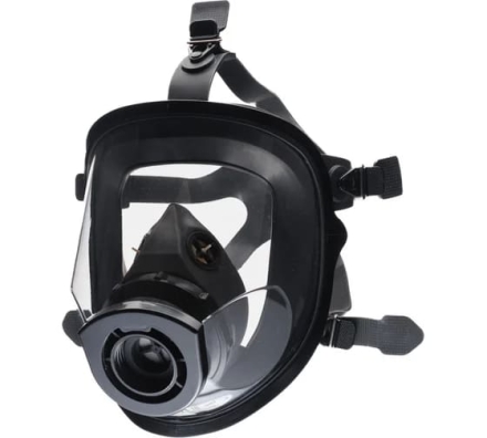 Панорамная маска МАГ 4 102-121-0003, фото 1