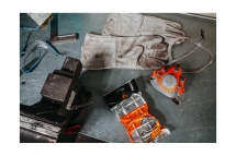 Фильтр противогазовый Jeta Safety для защиты от органических и кислых газов класса AЕ1, 60 шт 6540-box