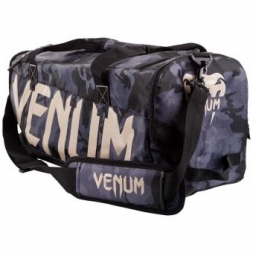 Сумка Venum Sparring Dark Camo, фото 1