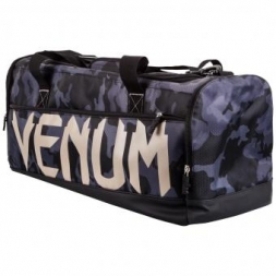 Сумка Venum Sparring Dark Camo, фото 2