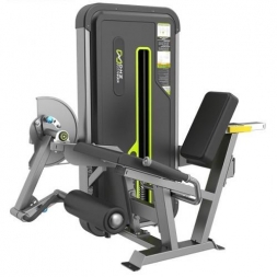 Разгибание ног сидя (Leg Extension). Стек 135 кг. A3002 