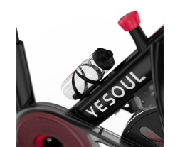 Велотренажер Yesoul BS3-B PRO PLUS, фото 8