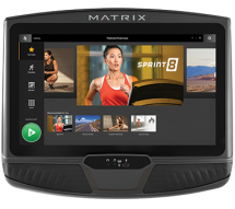 MATRIX A50XUR Эллиптический эргометр домашний MATRIX A50XUR Эллиптический эргометр домашний