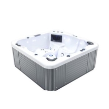 Спа Бассейн Lovia Spa ZR7032