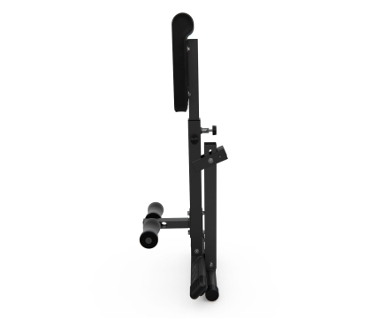 Гиперэкстензия DFC Homegym SJ1006, фото 10