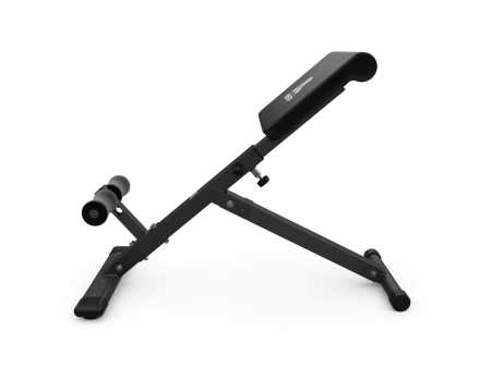 Гиперэкстензия DFC Homegym SJ1006, фото 9