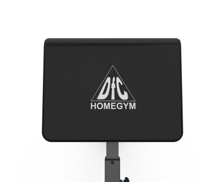 Гиперэкстензия DFC Homegym SJ1006, фото 11
