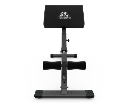 Гиперэкстензия DFC Homegym SJ1006, фото 8