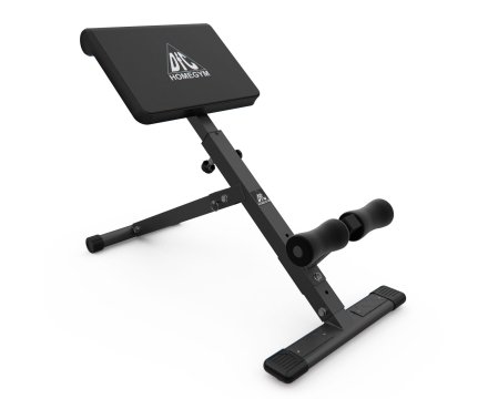 Гиперэкстензия DFC Homegym SJ1006, фото 6