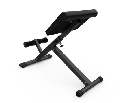 Гиперэкстензия DFC Homegym SJ1006, фото 7