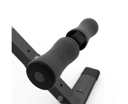 Гиперэкстензия DFC Homegym SJ1006, фото 4