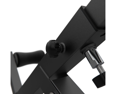 Гиперэкстензия DFC Homegym SJ1006, фото 1